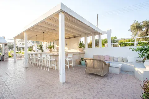 Evita Studios in Φαληράκι — foto 19