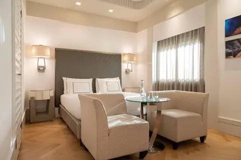 Meliá Genova in Genua — foto 28