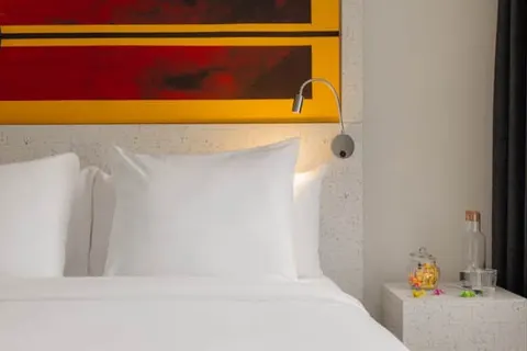 Leonardo Hotel Hengelo City Center foto 14