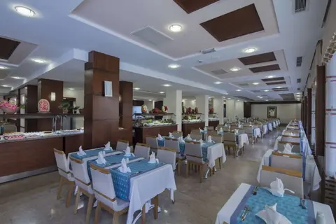 Trendy Side Beach in Manavgat, foto 7