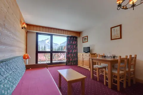 Résidence St Christophe in Les Deux Alpes — foto 3