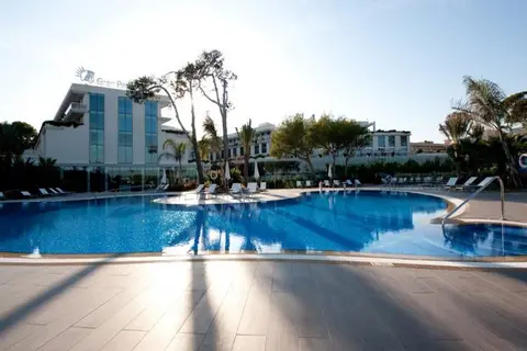 Gran Palas Experience Spa & Beach Resort in Vila-seca — foto 9