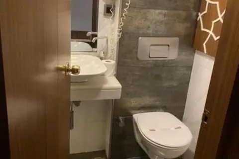 Hotel Grand Star Bosphorus in Fatih, foto 29