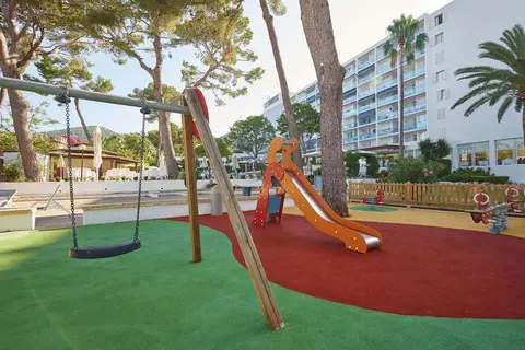 Hipotels Eurotel Punta Rotja Hotel in Son Servera — foto 28