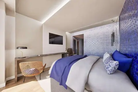 Jupiter Porto Hotel Rooftop & Spa in Porto — foto 4