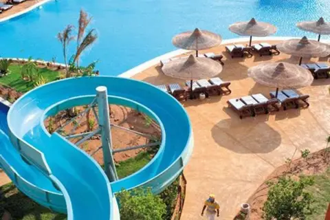 Coral Sea Holiday Village Red Sea in Coral Sea Holiday Resort — foto 11