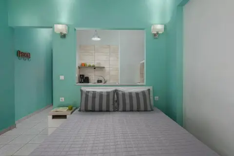 Ouzas Luxury Hotel in Athene — foto 7