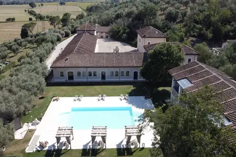 Borgo Pallavicini Mori in Rome, foto 5