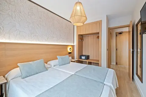 Hotel Puente Real in Torremolinos — foto 12