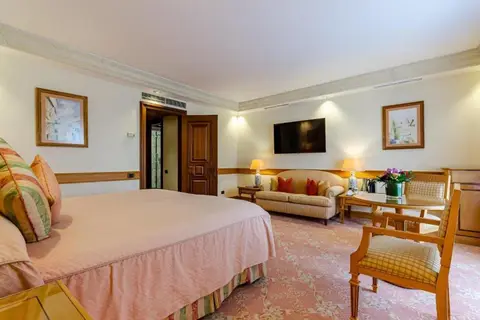 Olissippo Lapa Palace in Almada — foto 11