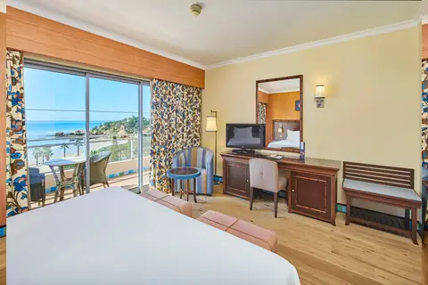 Grande Real Santa Eulalia Resort & Hotel Spa in Albufeira — foto 30
