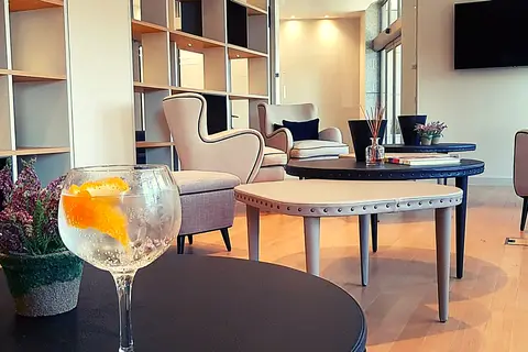 Hotel Conde d'Agueda in Águeda — foto 15