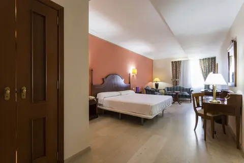 Crisol Jardines de Córdoba in Cordoba — foto 16