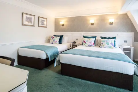 Best Western Royal Hotel in St. Helier — foto 15
