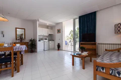 Apartments Es Trenc in ses Salines — foto 4
