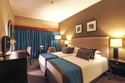 Santarém Hotel in Abrantes — foto 28