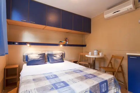 Camping Village Poljana in Mali Losinj — foto 30