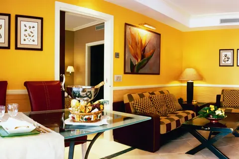 Gran Hotel Guadalpin Banus foto 8