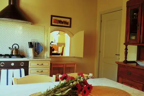 Borgo Della Meliana in Gambassi Terme — foto 19