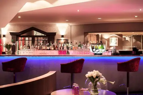 Pullman Cannes Mandelieu Royal Casino in Mandelieu-la-Napoule — foto 5