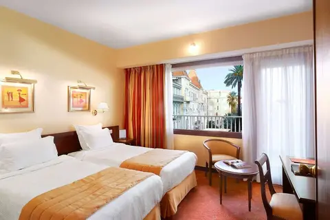 Splendid Hotel & Spa in Nice, foto 30