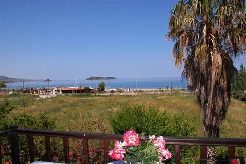 Appartementen Islands in Petra, foto 10
