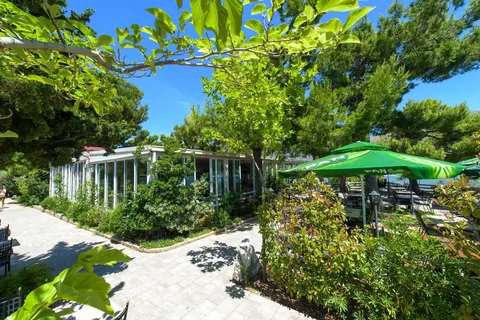 Camping Stobreč Split foto 21