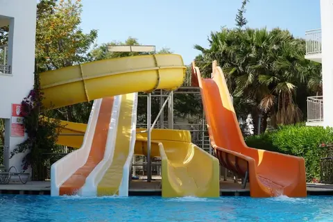 Fly & Go Armonia Holiday Village in Bodrum, foto 6