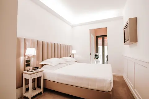 Glam Boutique Hotel BW Premier Collection in Vicenza, foto 19