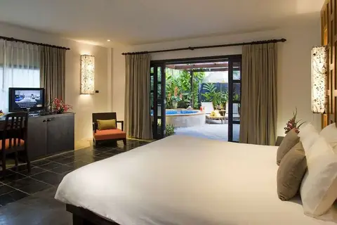 Centara Karon Resort Phuket in ตำบลกะรน — foto 4