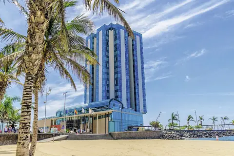 Arrecife Gran Hotel & Spa in Arrecife