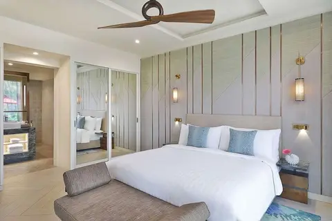 Radisson Blu Resort Galle in Galle — foto 5