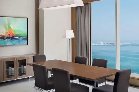 Delta Hotels by Marriott City Center Doha in Doha — foto 7