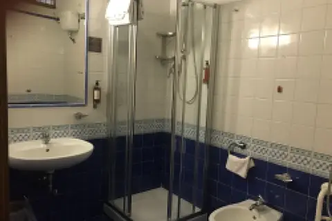 Hotel Gattapone in Gubbio, foto 13