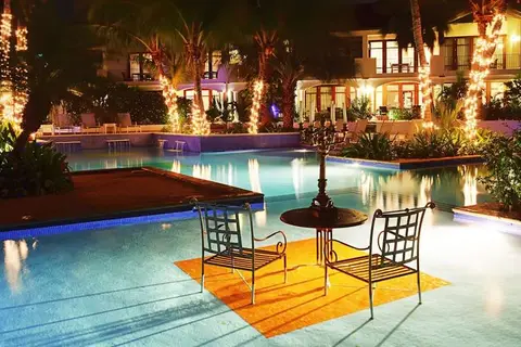 Zoetry Curacao Resort & Spa in Piscadera Baai — foto 16