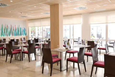 JS Sol de Can Picafort in Santa Margalida — foto 6
