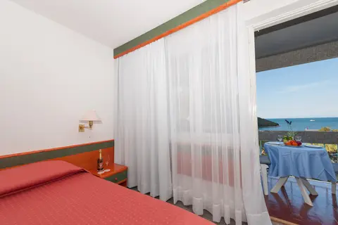 Hotel Pineta in Vrsar — foto 19