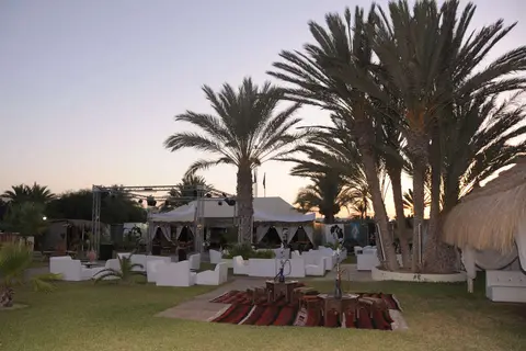 Djerba Golf Resort & Spa in Midoun - Djerba — foto 5