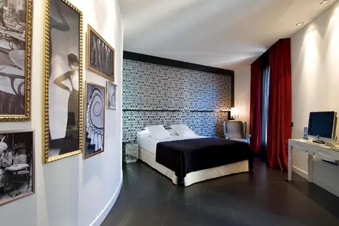 Vincci Via 66 in Madrid — foto 2