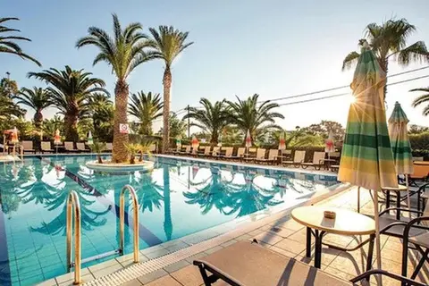 Margarita Hotel in Laganas, foto 24