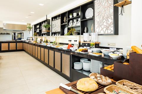 Nostos Beach Boutique Hotel foto 17