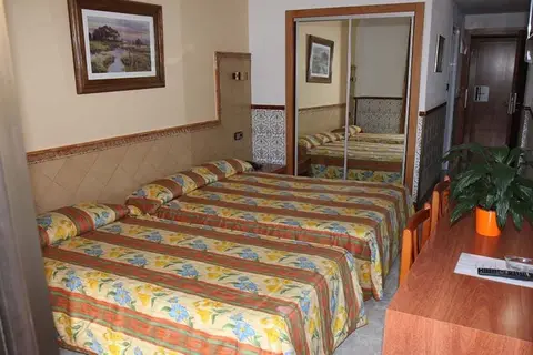 Hotel Univers in Costa Brava — foto 6