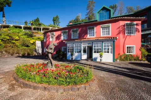 Quinta do Monte Panoramic in Funchal