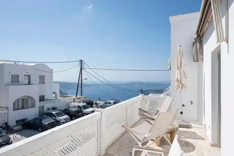 Aqua Luxury Suites in Ρόδα — foto 6