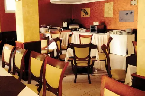Hotel Aquarius in Dubrovnik — foto 8