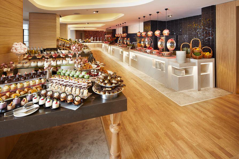 Hotel Lalila Blue Suites foto 6