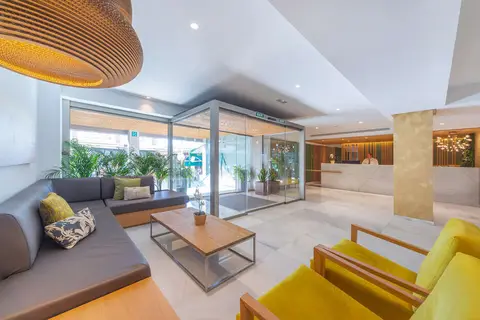 Hotel Niagara in Palma, foto 25