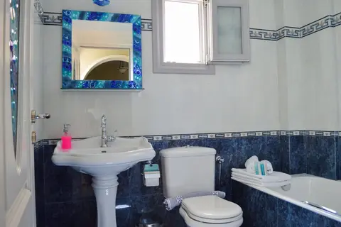 Castro Hotel in Δημοτική Ενότητα Θήρας — foto 26