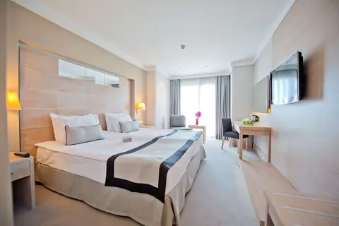 Ramada Resort Bodrum in Bodrum — foto 19