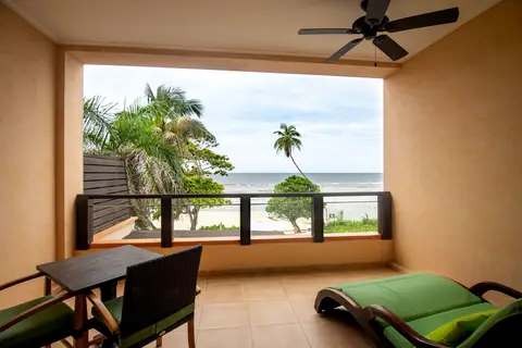 DoubleTree by Hilton Seychelles Allamanda Resort & Spa in Anse Forbans — foto 20